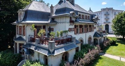 Chambre d'hĂŽtes "Ambroise"