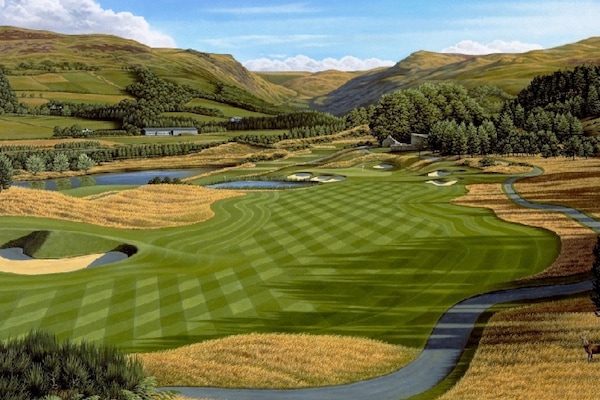 Golf