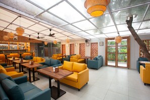 Bar (on property) - Trishvam Symphony (Shoolagiri)