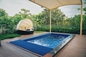 Signature-Zimmer, Gartenblick | Zimmersafe, Schreibtisch, laptopgeeigneter Arbeitsplatz