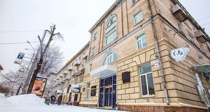 Optima Cherkasy
