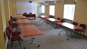 Salle de réunion