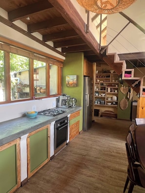 Cuisine privée