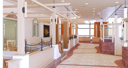 Appartment im Ferienpark in Schoneck