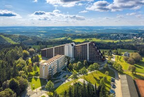 Appartement | Extérieur
