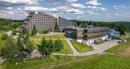 Appartment im Ferienpark in Schoneck