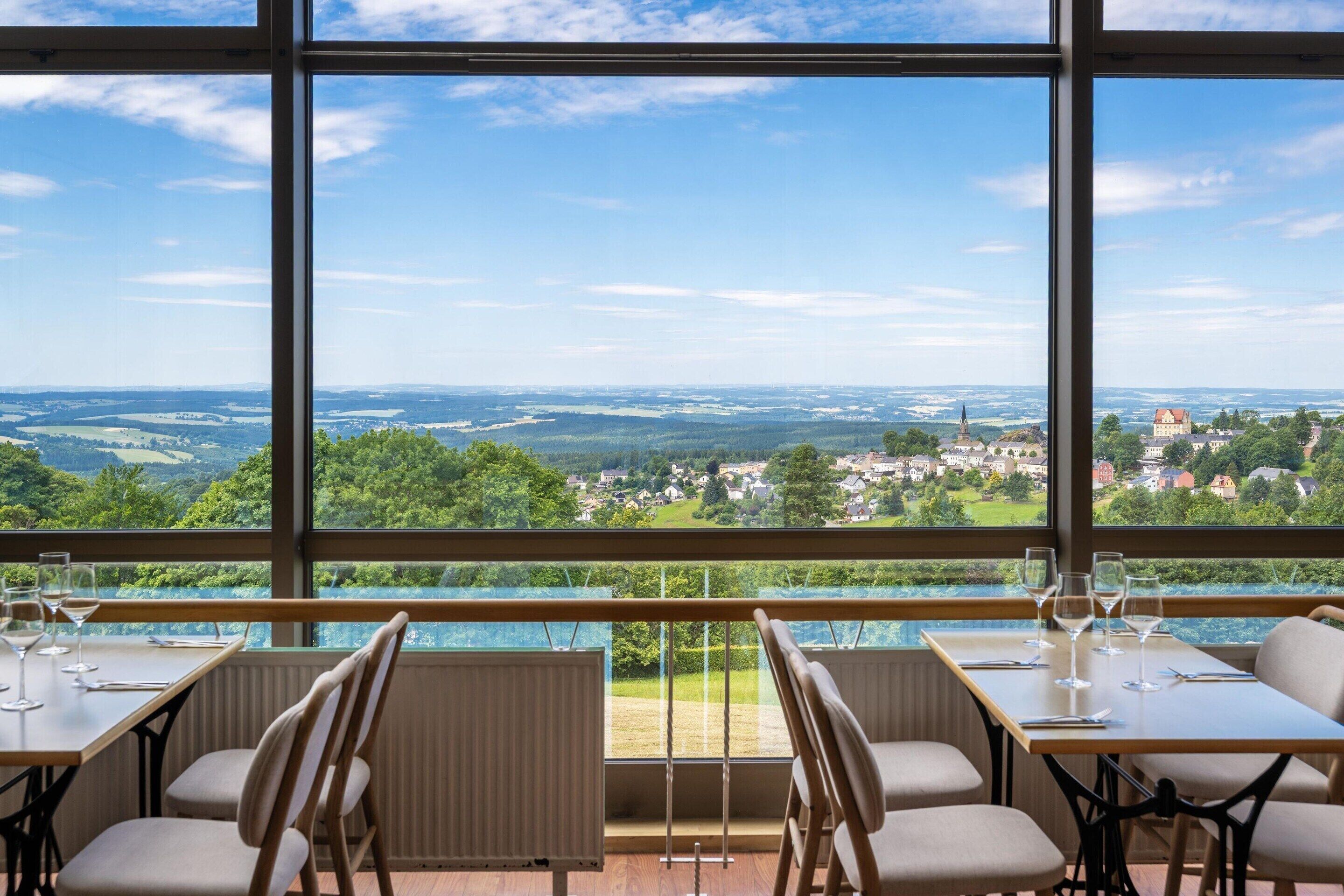 Căn hộ | Khu ăn uống