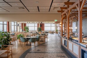 Leilighet | Spiseområde