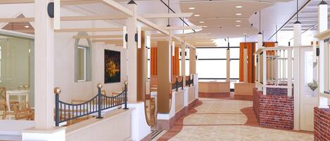 Apartamento | Restauración