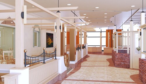 Chalet in Vogtland With Ski Area & Water Park