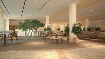 公寓 | 用餐區