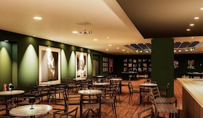 Căn hộ | Khu ăn uống