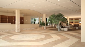 Leilighet | Lobby
