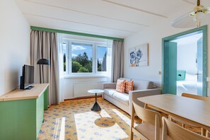 Departamento | Sala de estar