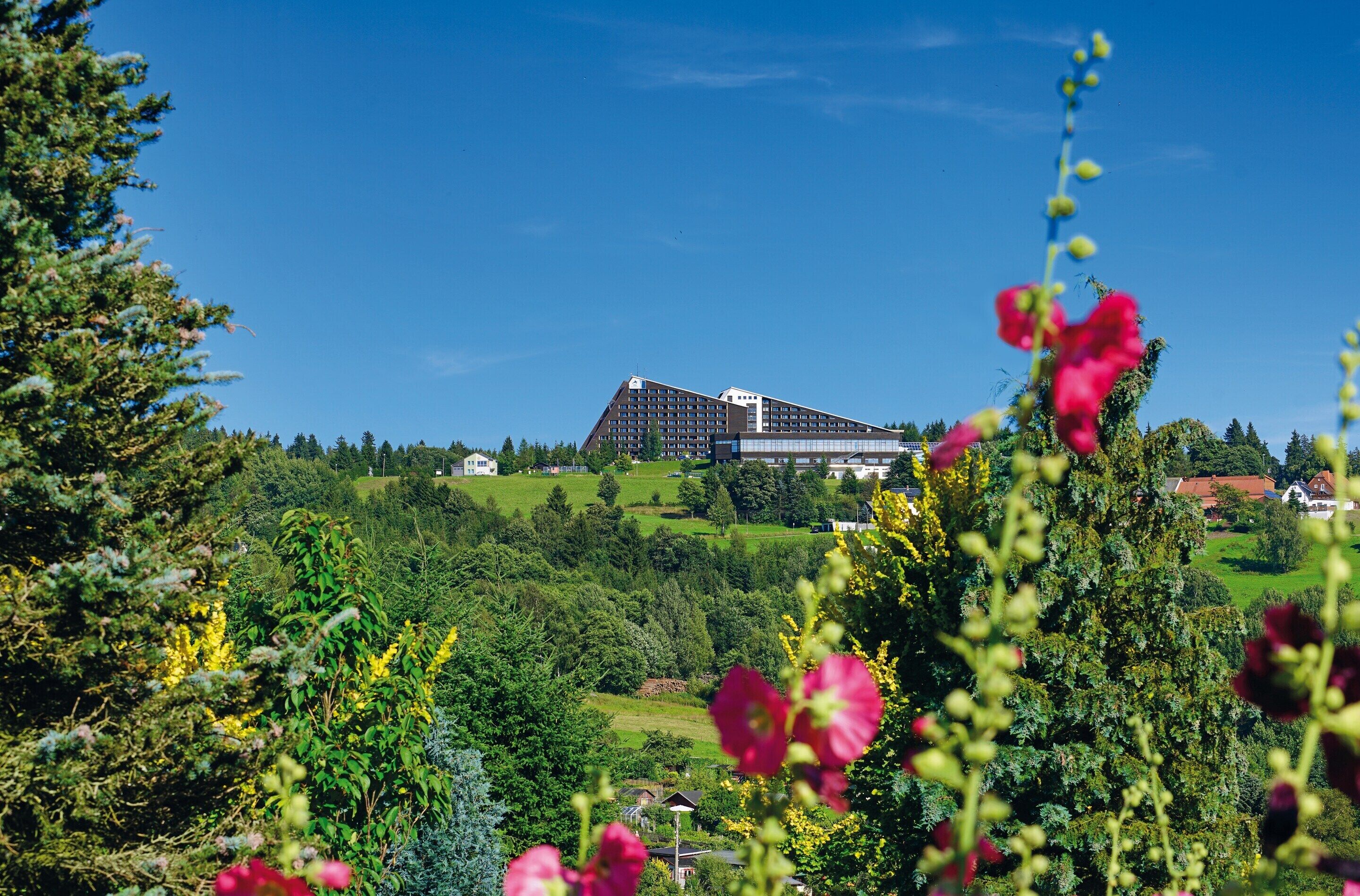 Apartment | Exterior