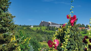 Apartemen | Eksterior