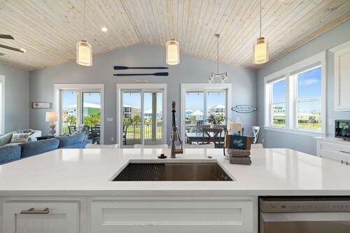 Island Time Hers by Liquid Life