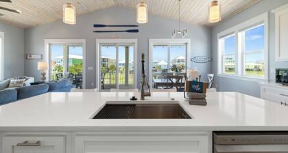 Island Time Hers by Liquid Life