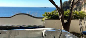 Positano Villa Santa Caterina