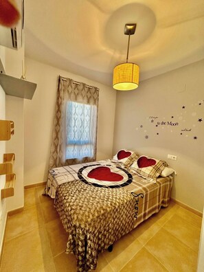 Apartment, 3 Bedrooms, Balcony, City View | 3 bedrooms