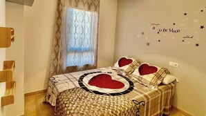 Unclassified image, 4 of 38, button - Duplex Penthouse Oropesa Algaida II REF 023 (Oropesa del Mar)