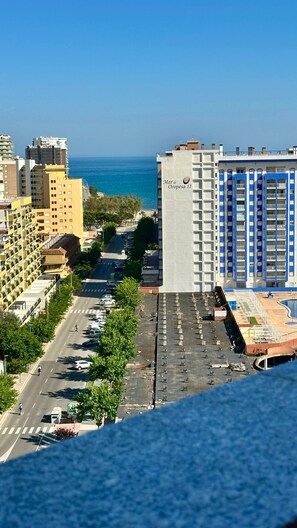 Apartment, 3 Bedrooms, Balcony, City View | Exterior - Duplex Penthouse Oropesa Algaida II REF 023 (Oropesa del Mar)
