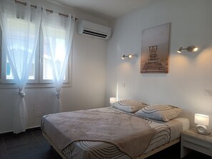 3 chambres, Wi-Fi