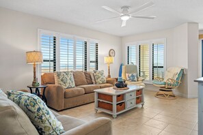 Smart-tv, videospelletjes en een tafeltennistafel