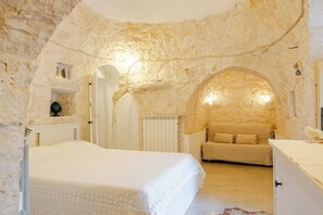 2 Schlafzimmer, Bügeleisen/Bügelbrett, Reisekinderbett, WLAN