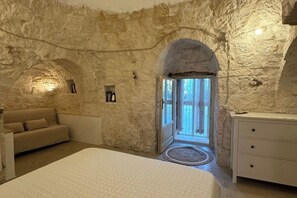 2 Schlafzimmer, Bügeleisen/Bügelbrett, Reisekinderbett, WLAN