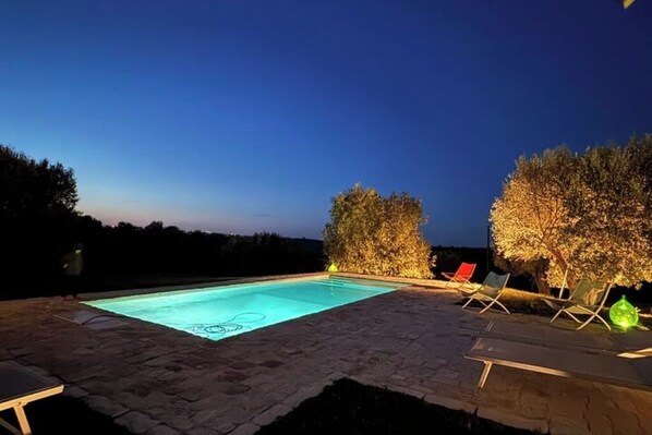 Piscine