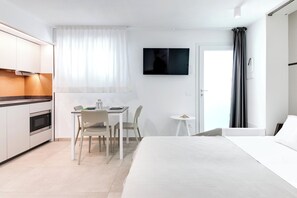 1 Schlafzimmer