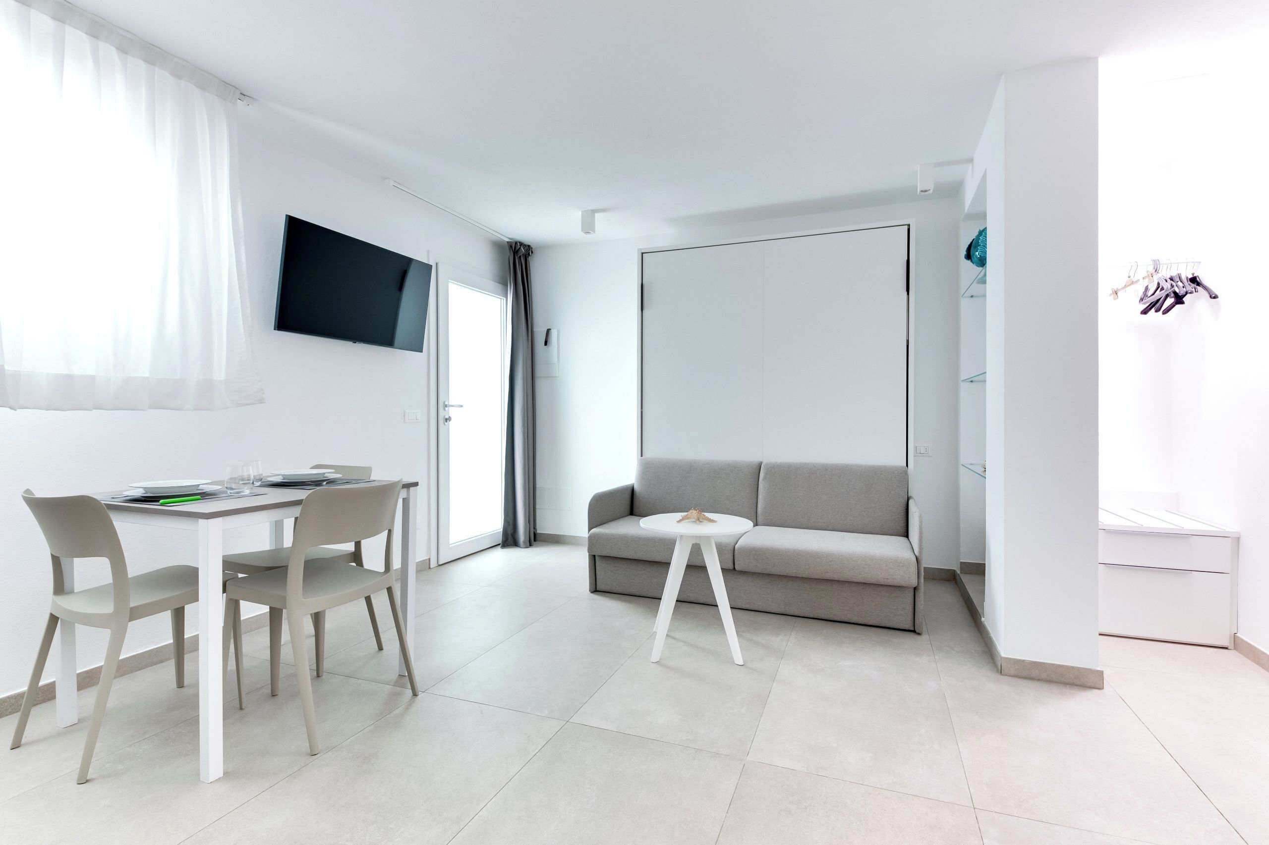 Servei de restauració