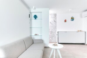 Coin séjour