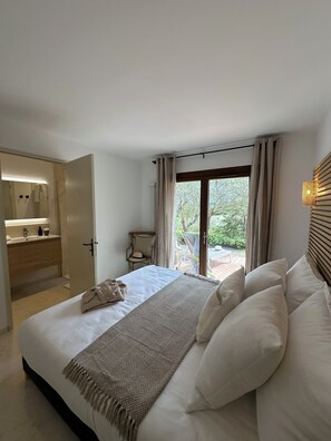 1 habitación, wifi gratis y ropa de cama 