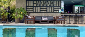 Banana Resort le Petit nid de Caro