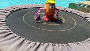 Children’s activities