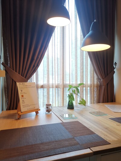 Pleasant@Tifolia, Studio, cozy in Kelapa Gading