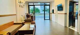 Luna Hotel Phan Thiet