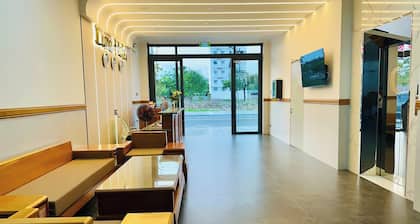 Luna Hotel Phan Thiet