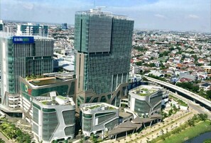 Exterior - Pleasant1@Tifolia, Studio, cozy in Kelapa Gading (Daerah Khusus Ibukota Jakarta)