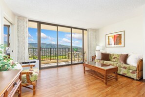 منطقة المعيشة