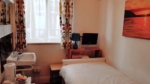 الغرفة