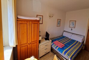 Basic Double Room