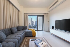 บริเวณนั่งเล่น