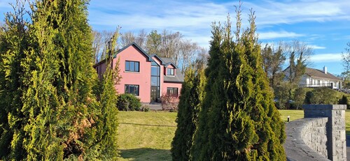 Quaint studio in Galway, Clarinbridge for a peaceful getaway