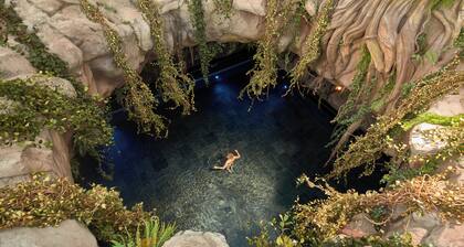 Hotel Thermen Bussloo