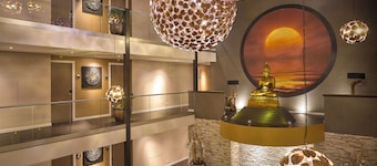 Hotel Thermen Bussloo