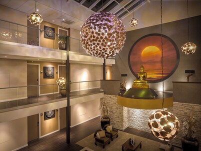 Hotel Thermen Bussloo