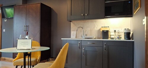 Bed & Breakfast, Stoneywood Haven in Galway, Clarinbridge